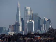 Could uncapped bankers’ bonuses help protect the City from Brexit?