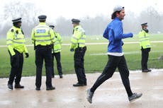 When will lockdown end? The UK roadmap for easing