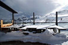 Italy won't open its ski slopes due to virus fears