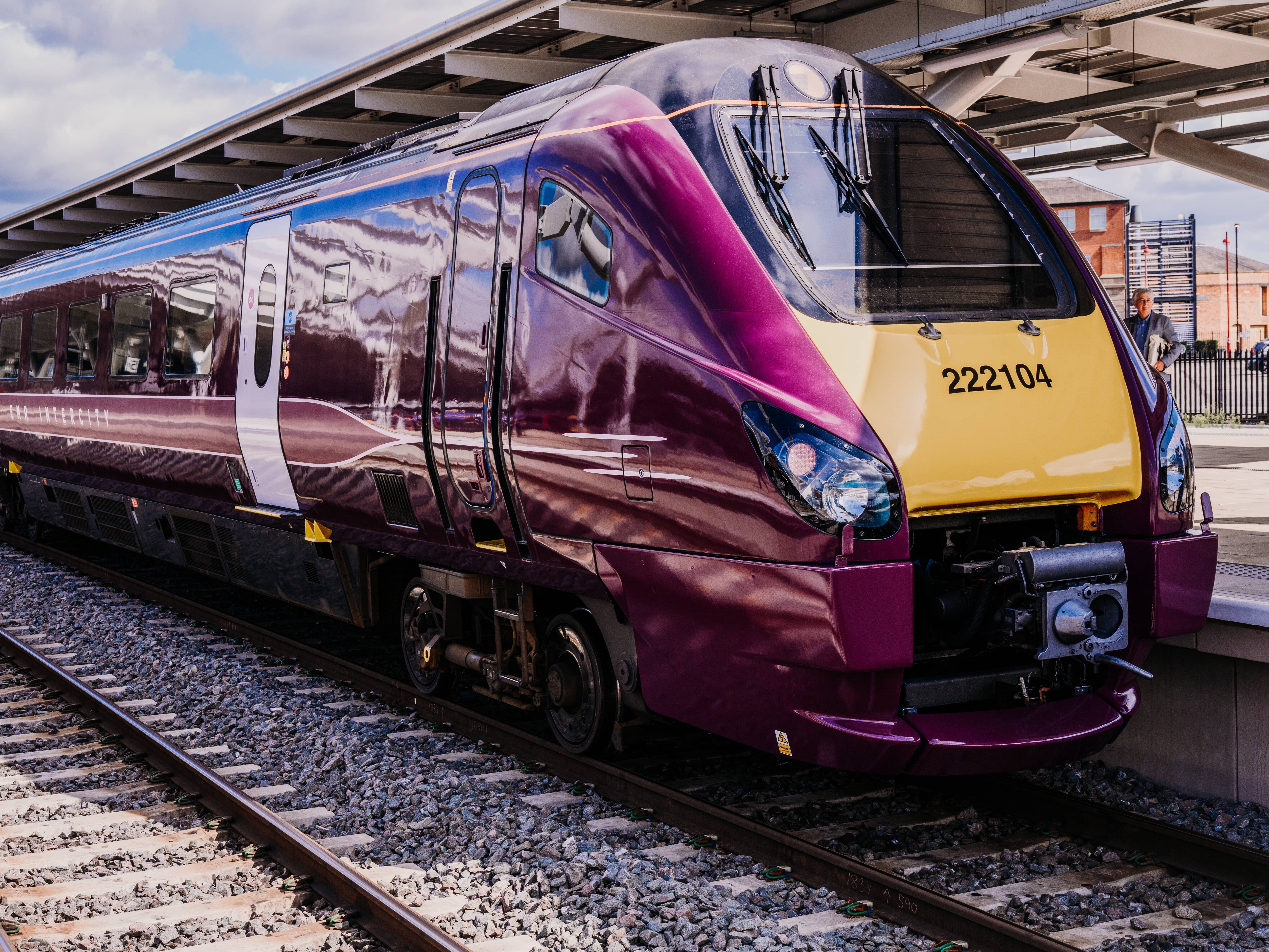 East Midlands Railway is launching a new service