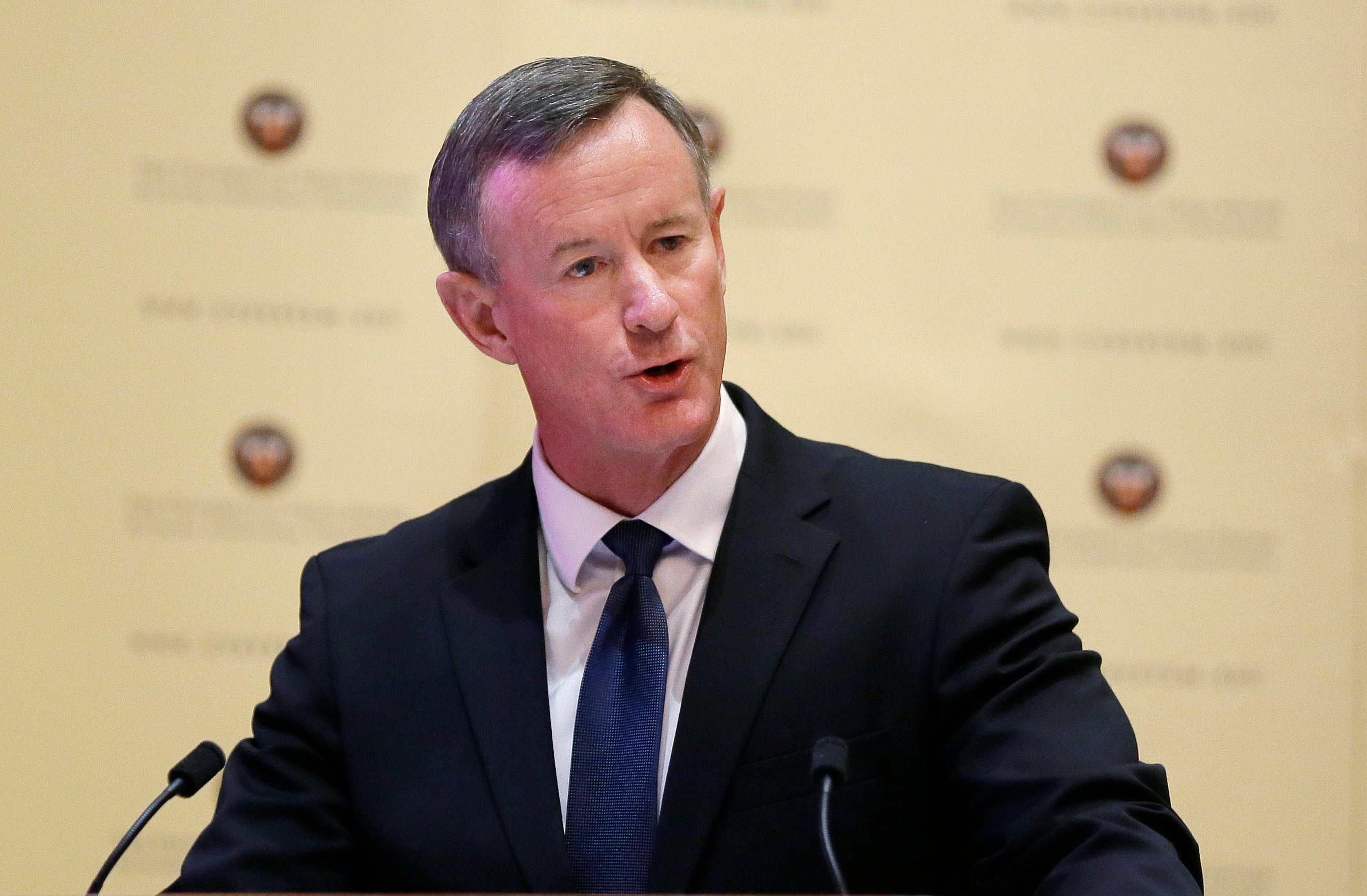 Books McRaven