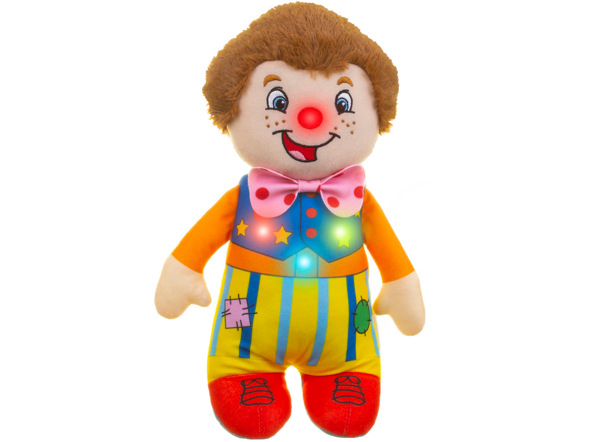 Mr Tumble Talking Doll indybest .jpg