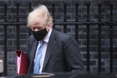 Of course we want the economy back on track – but not at the expense of everything else