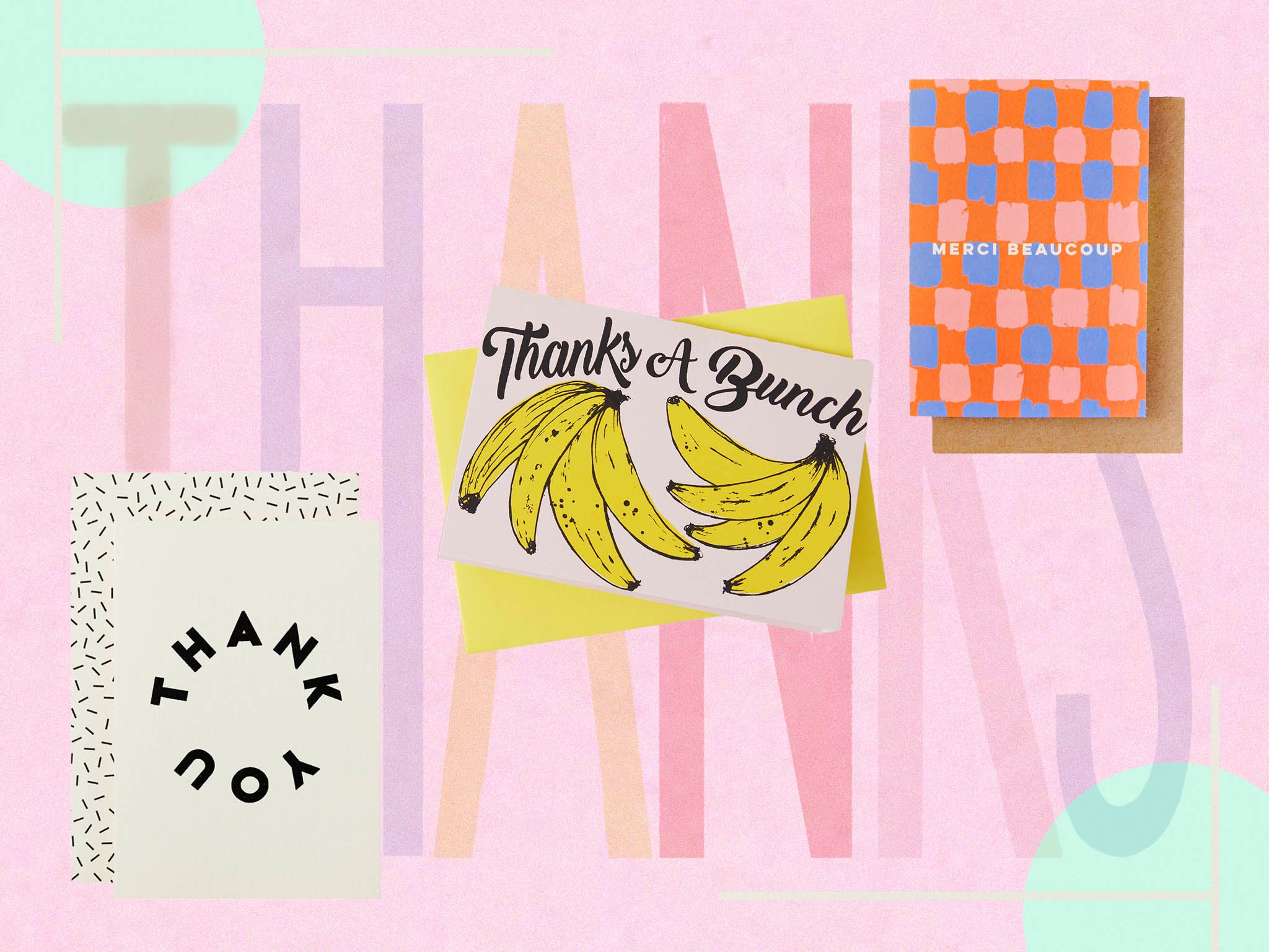 12 best thank you cards for showing your appreciation during tough times