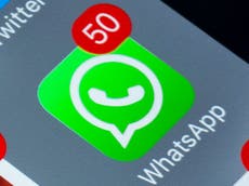 WhatsApp users must accept new privacy update or be blocked from sending or receiving messages