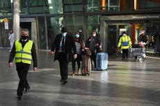 ‘Fatal flaws’ exist in government’s hotel quarantine policy, Labour says