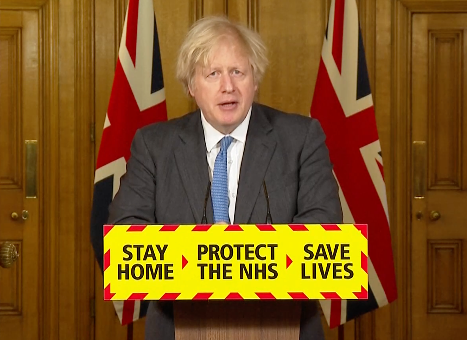 Nightclubs and theatres could reopen with help of rapid Covid tests, Boris Johnson says