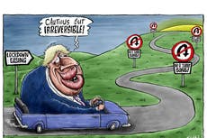 The government must hasten the rollout of the vaccine among care and health workers