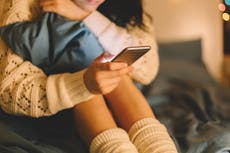 Teenagers will grow up to question exposure to ‘wild and dangerous’ social media, says children’s commissioner