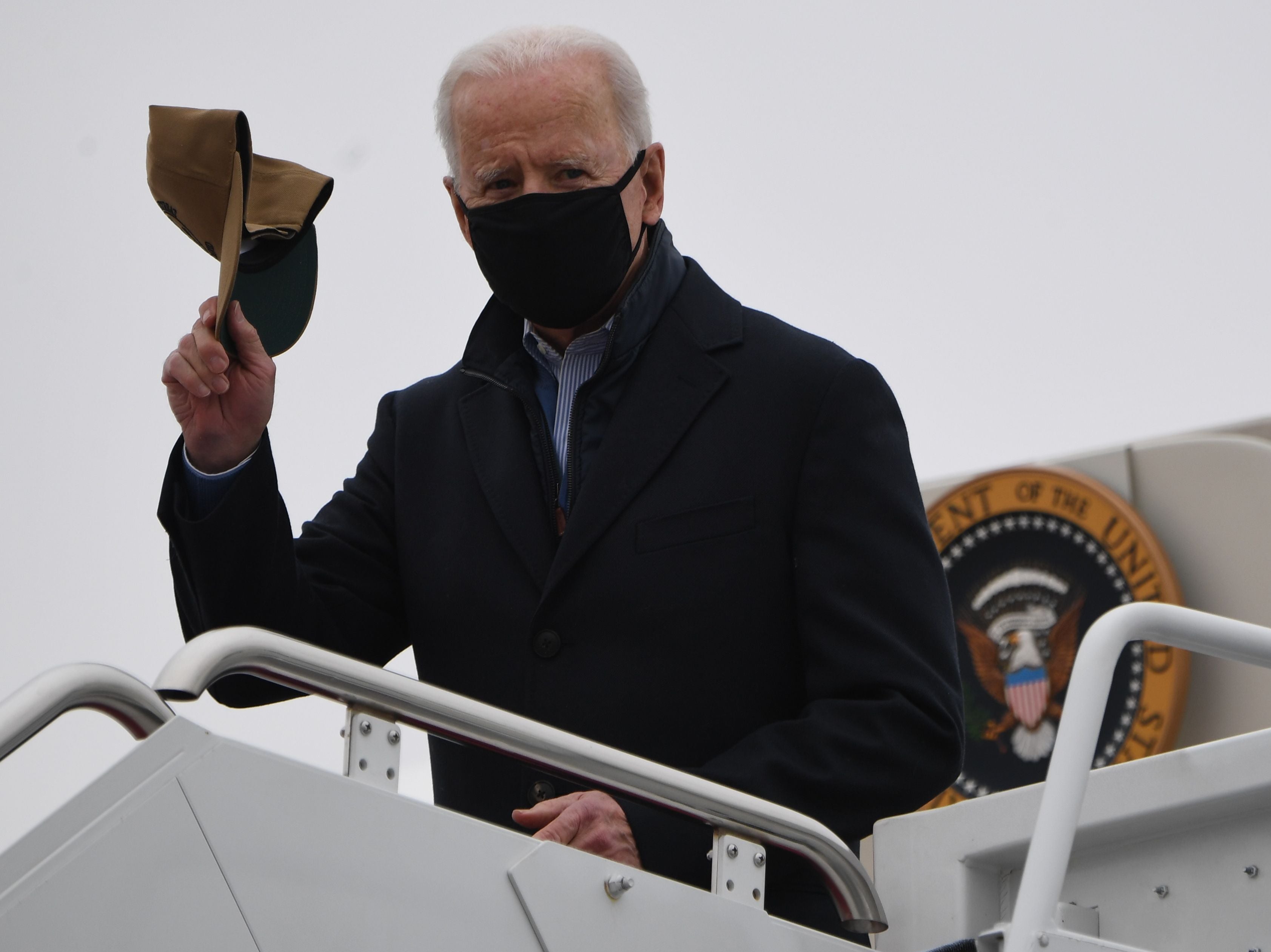 Trump news - live: Ex-president declares war on ‘dour, sullen, and unsmiling political hack’ Mitch McConnell