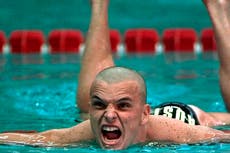 Sydney police say 1996 Olympic swimmer ran drug syndicate