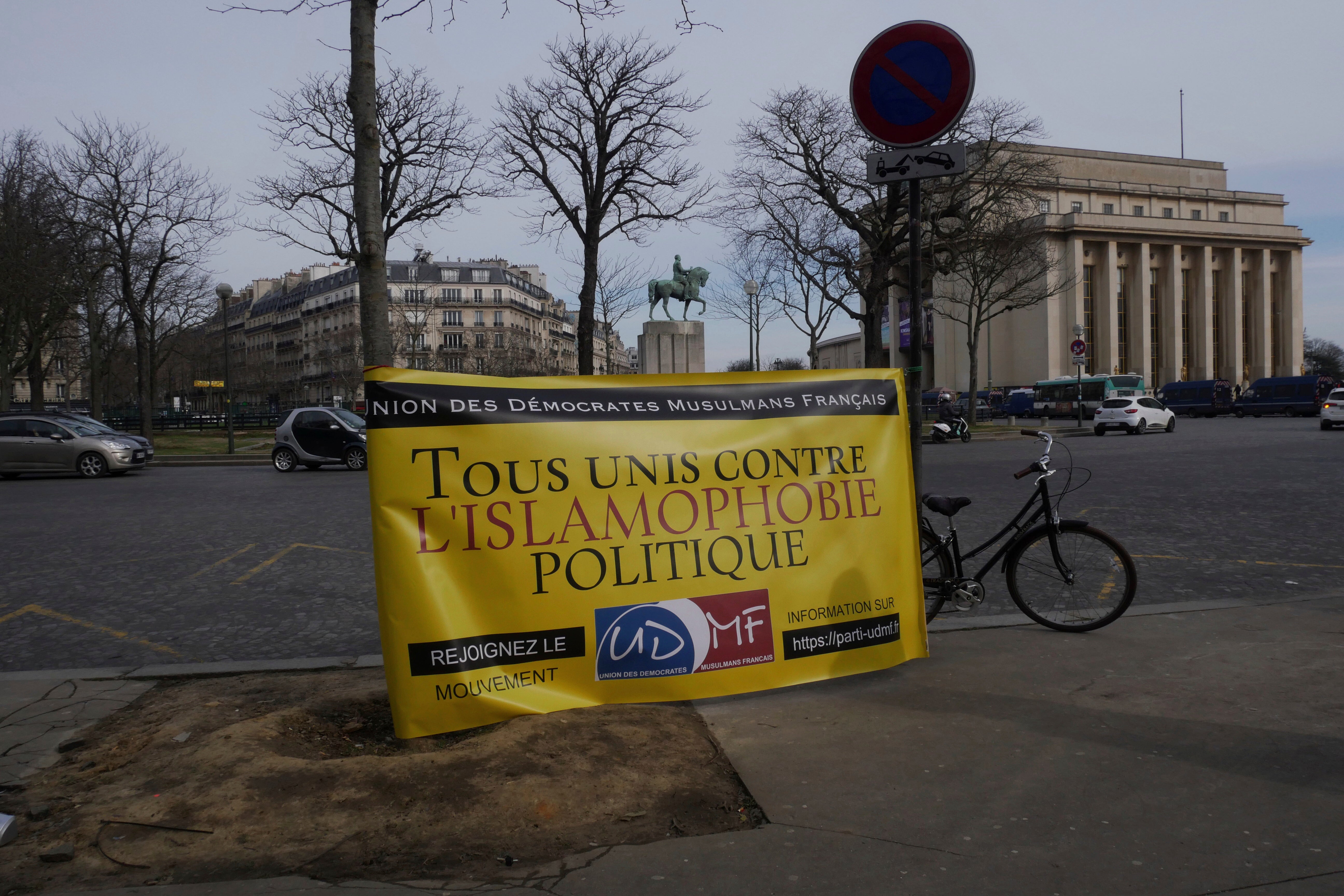 France Protest