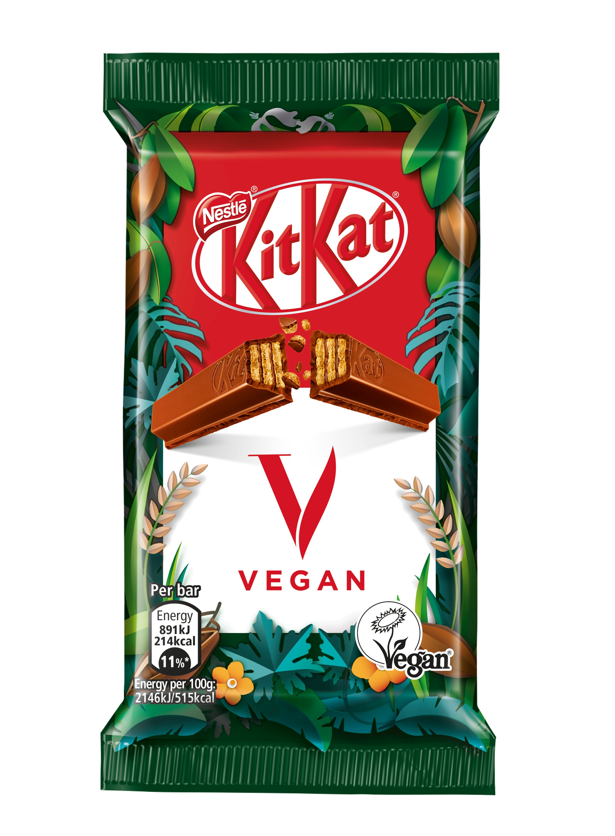 KitKat V