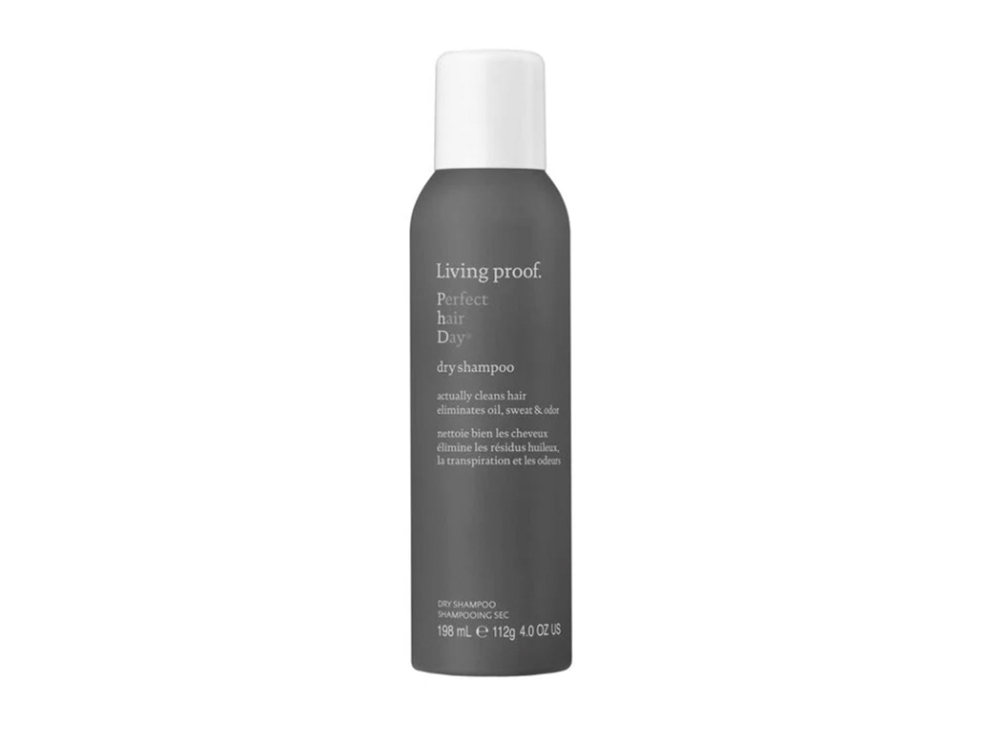 Living Proof dry shampoo