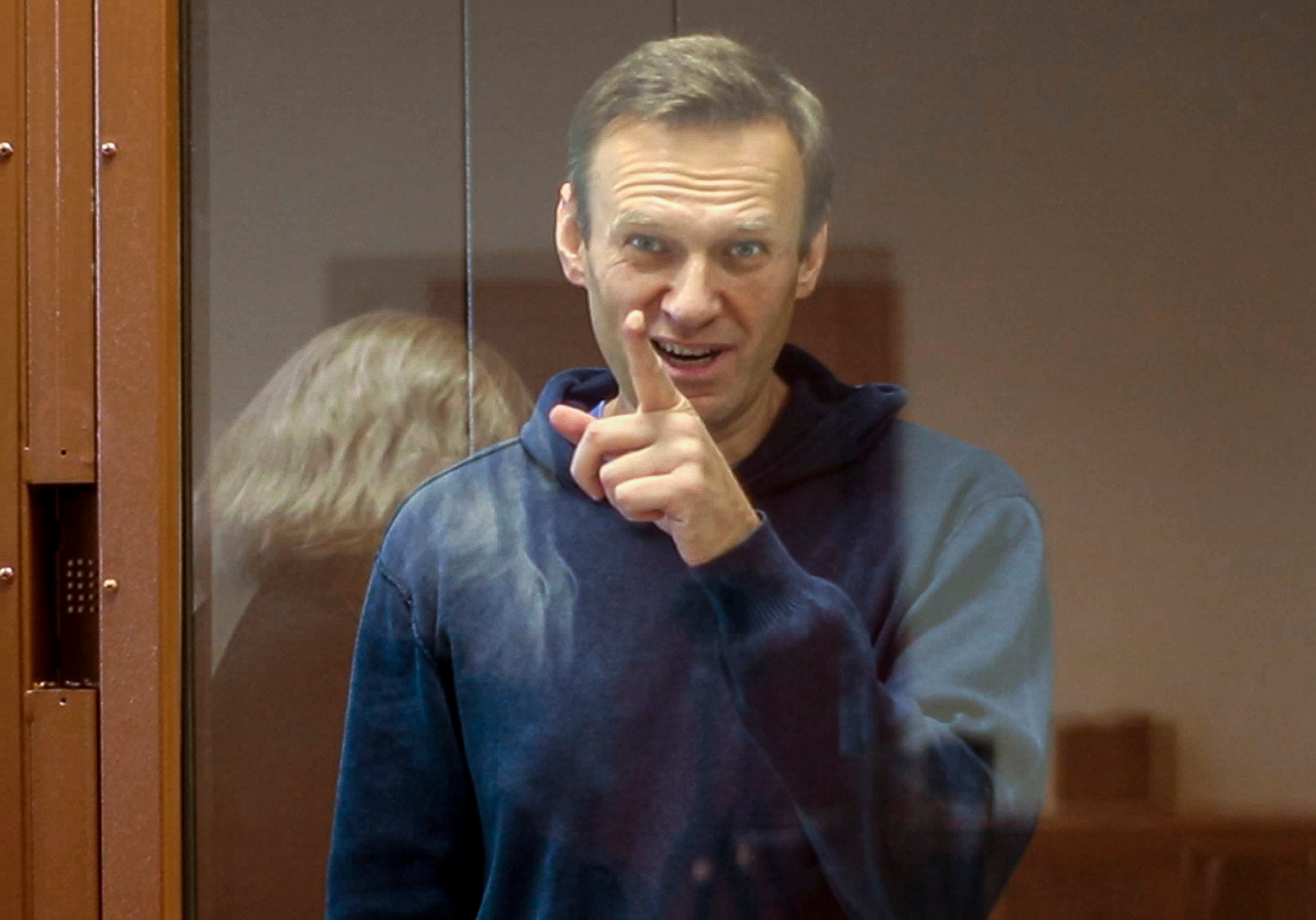 Russia Navalny