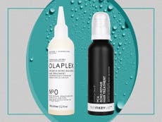 The Inkey List’s PCA bond repair vs Olaplex’s No.0 bond building: Which hair treatment is best?