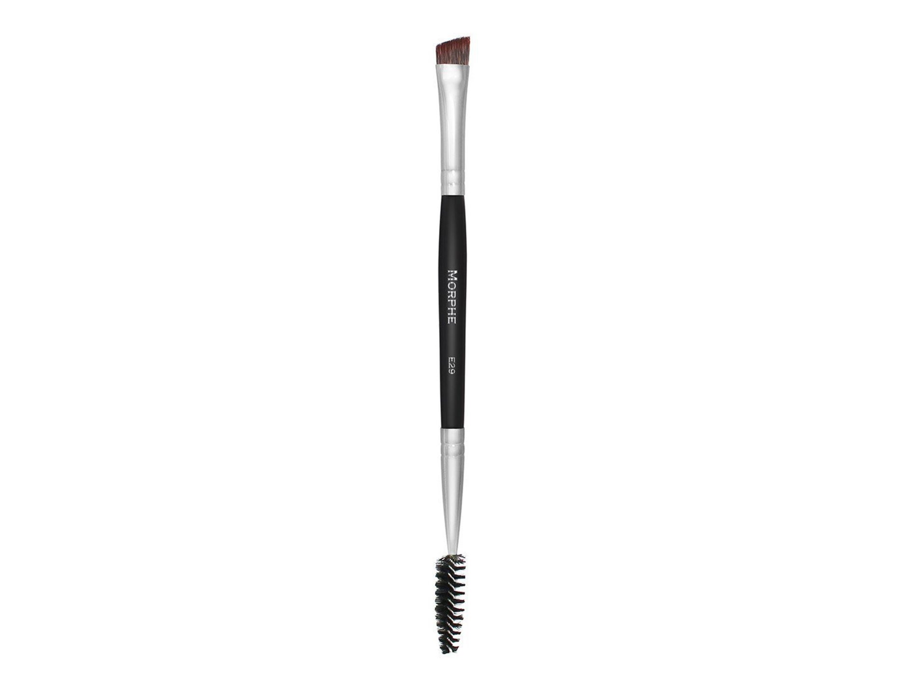 Morphe_E29_angled_brow/spoolie_brush