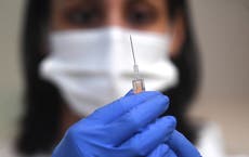 Coronavirus: Deaths among over-80s fall faster as vaccine impact emerges 