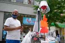 Calls grow to vaccinate poorer areas first as Covid cases stop falling in parts of north