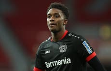 Demarai Gray explains decision to leave Leicester for Bayer Leverkusen