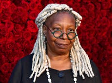 Whoopi Goldberg drops out of Sister Act musical as UK run delayed to 2022