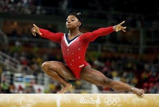 Simone Biles reveals she was ‘forced to steal food from gym cafeteria after being underfed by coaches’