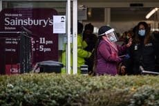 Vaccine passports: How would documents work within the UK?