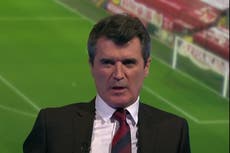 Roy Keane’s Liverpool criticism ‘completely exaggerated’, claims Dietmar Hamann
