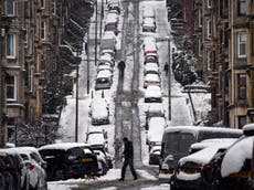 Climate crisis: Scottish government must have ‘more devolved approach’ to hit net zero emissions target, experts say