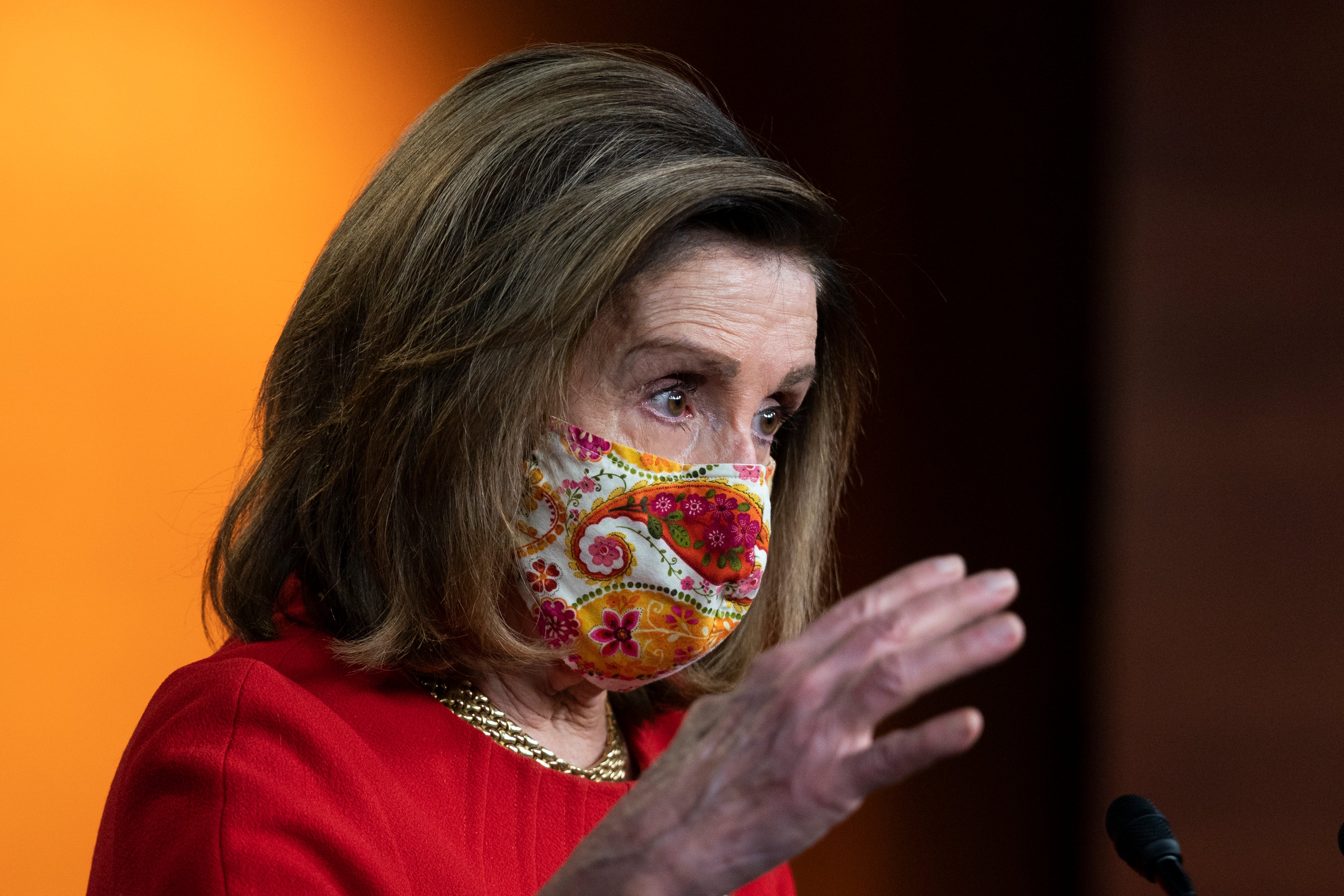 Pelosi