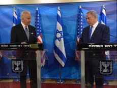 Biden finally calls Netanyahu after four-week snub to reset US-Israel relations