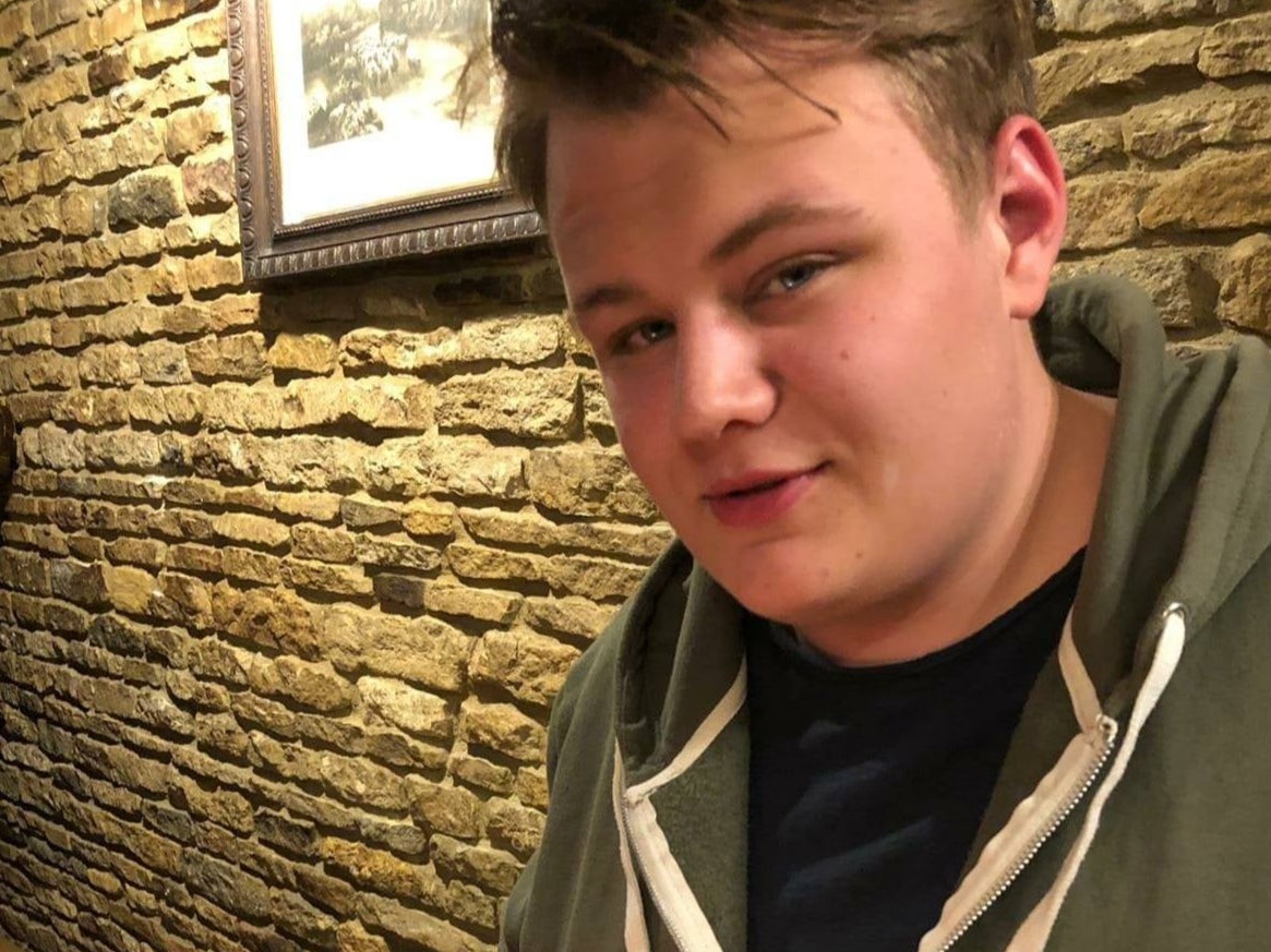 Harry Dunn’s family can bring claim for damages against Anne Sacoolas in US, judge rules