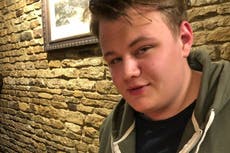 Harry Dunn’s family can bring claim for damages against Anne Sacoolas in US, judge rules