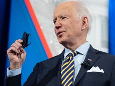 Biden angers AOC, Warren and Schumer over refusal to cancel student debt