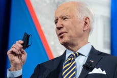 Biden angers AOC, Warren and Schumer over refusal to cancel student debt
