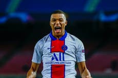 Kylian Mbappe’s magic overshadows something even more important for PSG