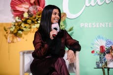 Kourtney Kardashian confirms relationship with Travis Barker in Instagram post