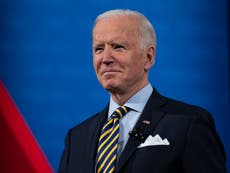 Biden vows to make vaccines available for ‘every single American’ by end of July 