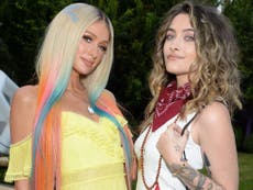 Paris Jackson says she had ‘very similar experiences’ to Paris Hilton’s alleged boarding school abuse