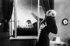 Fangs, lust and coffins: 100 years of vampires on screen