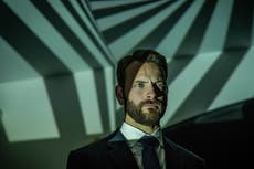 Devils review: The first episode of this finance drama serves up escalating levels of ridiculousness