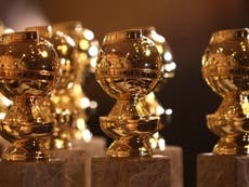 Golden Globes 2021: When are the awards and how can I watch the ceremony?