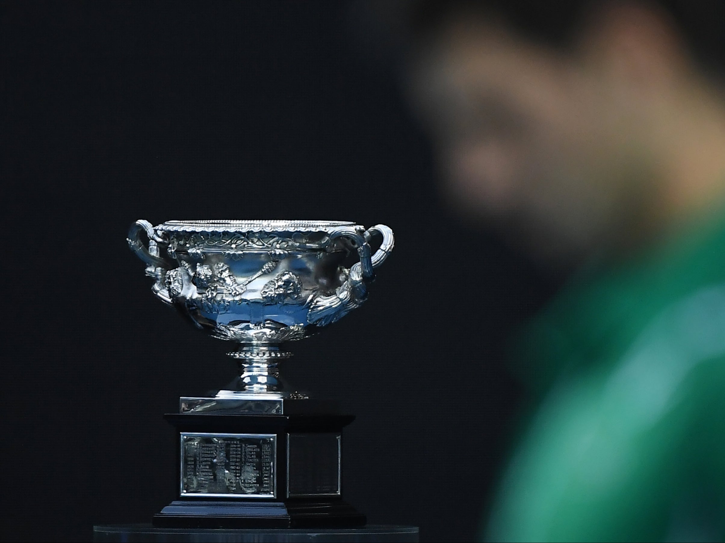 Australian Open 2021: When is the men’s final?