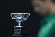 Australian Open 2021: When is the men’s final?