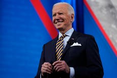 AP FACT CHECK: Biden and his shifting goalposts on schools