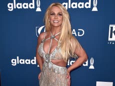 Britney Spears sparks search for hidden meaning with Instagram post of Scrabble board