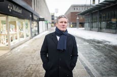 Keir Starmer has closed the gap – but Boris Johnson is still preferred as prime minister