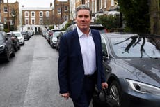 What Keir Starmer said in his big speech – and what he really meant
