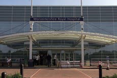 Whistleblowers trigger downgrade of maternity unit over staff shortages