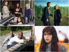 Disney+: All the TV shows you can watch on new channel Star